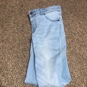 pants size 14